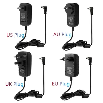 8 best sales zasilacz do pedalboardu - №3