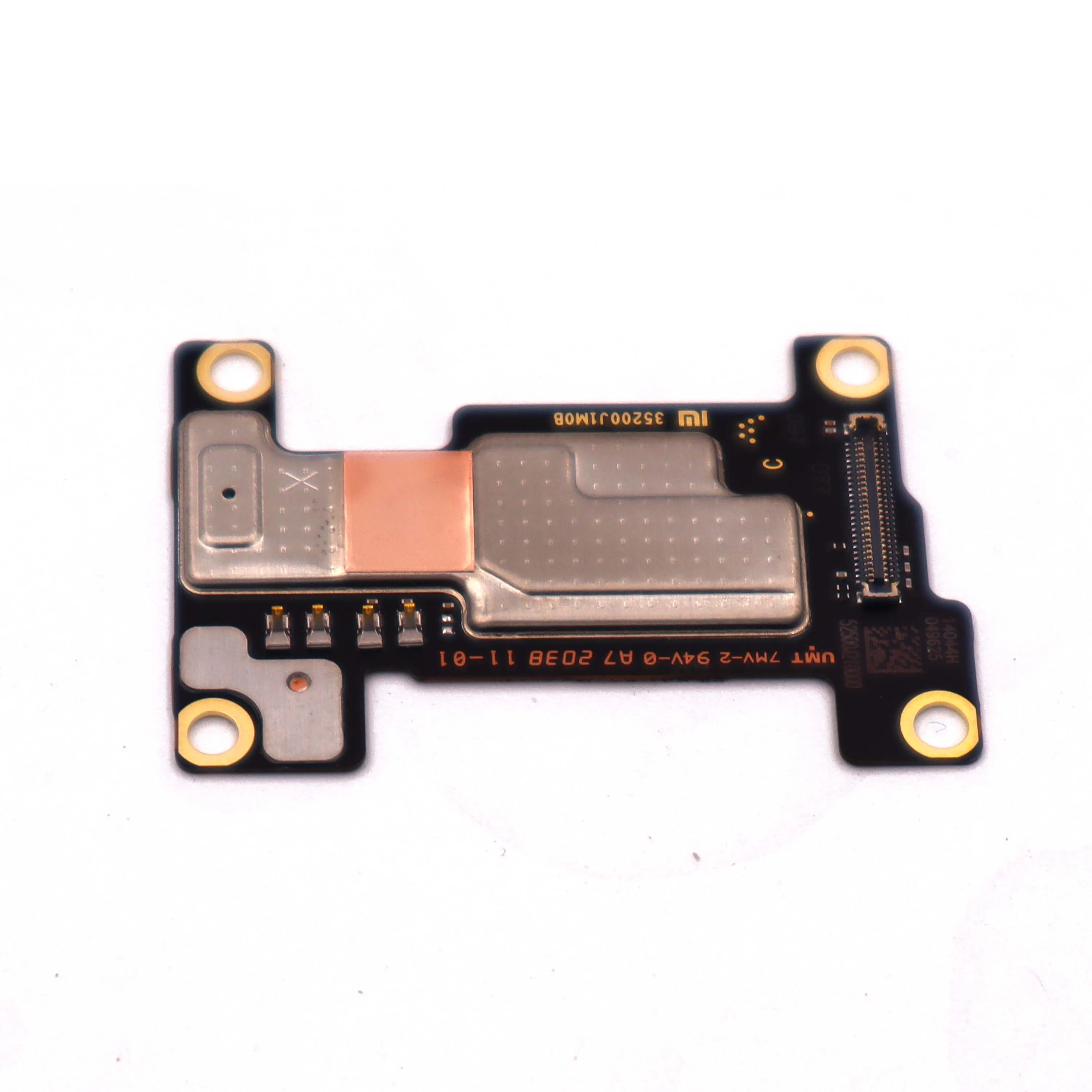 AMOLED Display Connect Board for Mi 10 C Version, Stack Board Display board  for Xiaomi 10 Huaxing Version, Best