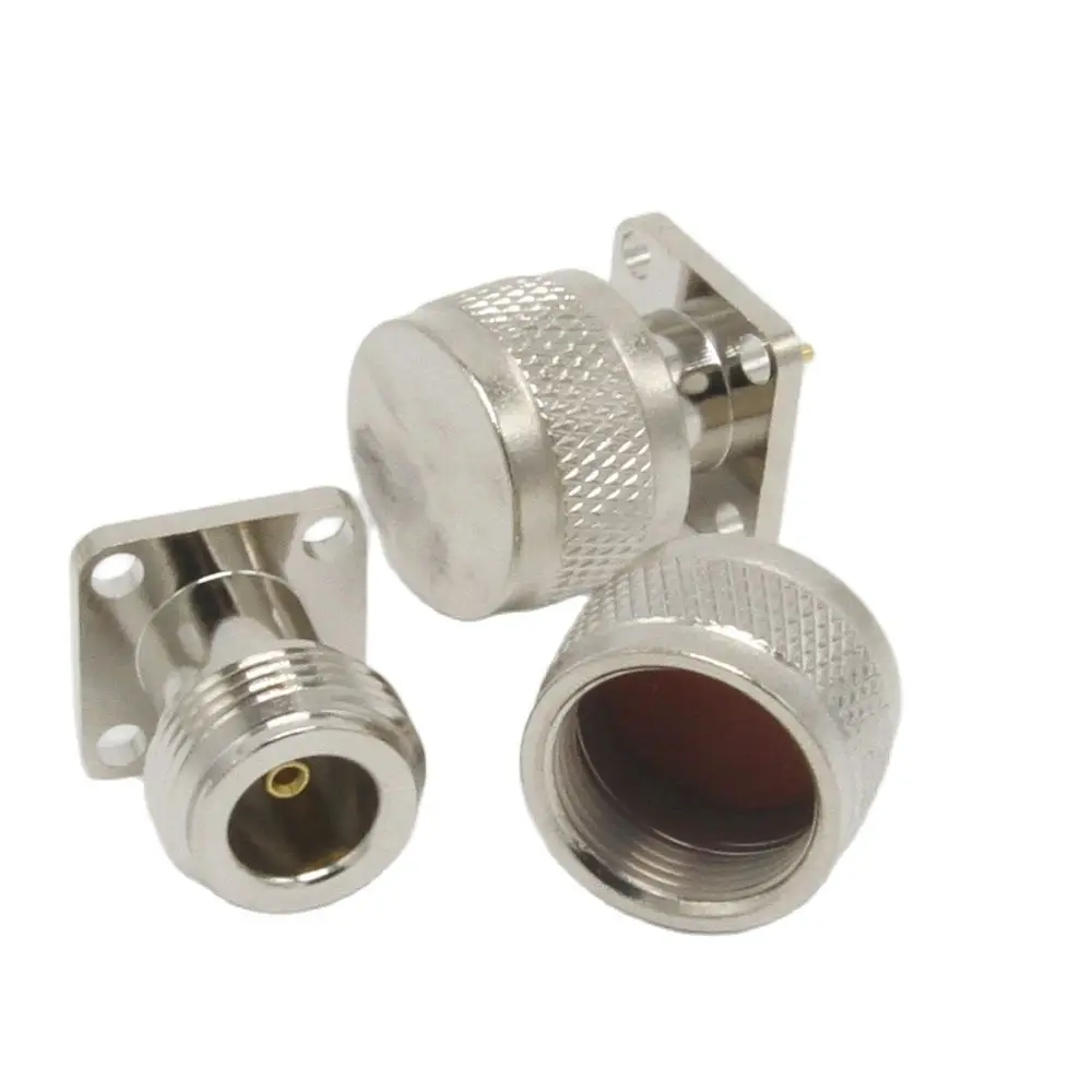 N Type Dust Cap Protection Cover L16 N Type Connector Cap For N Type Female Connector 1Pcs