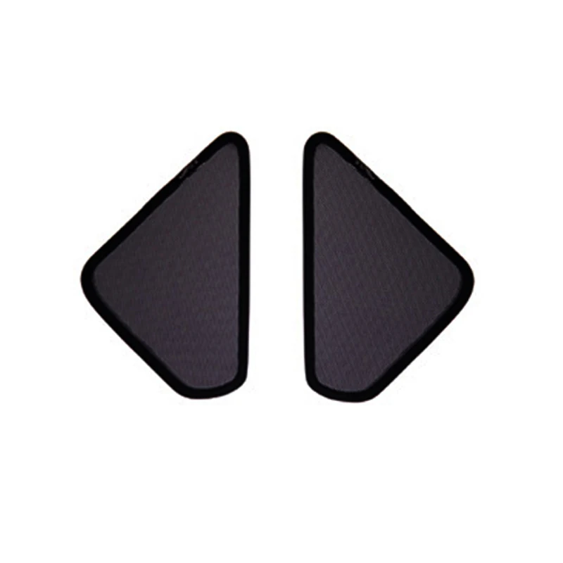 Variant: 2 Triangle Sunshades