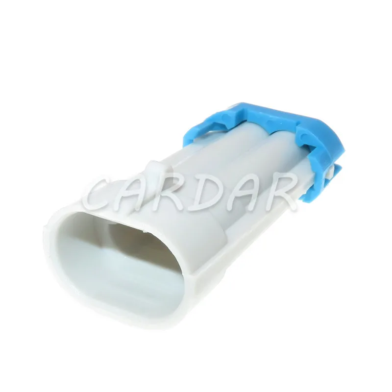 1 Set 2 Pin 12162343 12052644 Automotive Waterproof Throttle Plug Auto Electrical Connector Socket For Car - Image 4