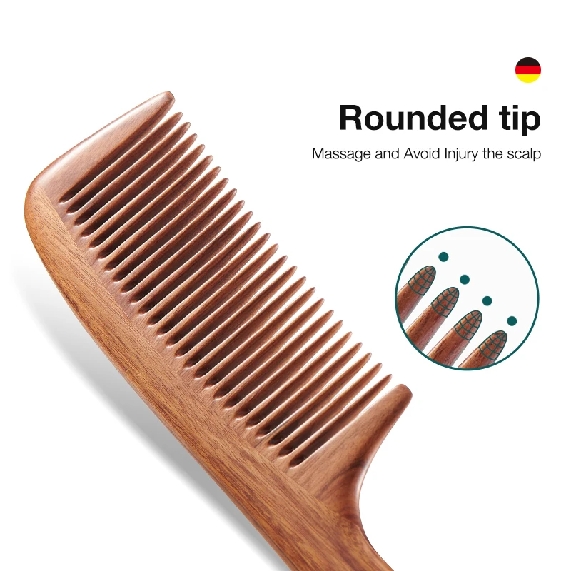 Thumbnail 3 - #28 Scalp Massage Combs Comparison Guide
