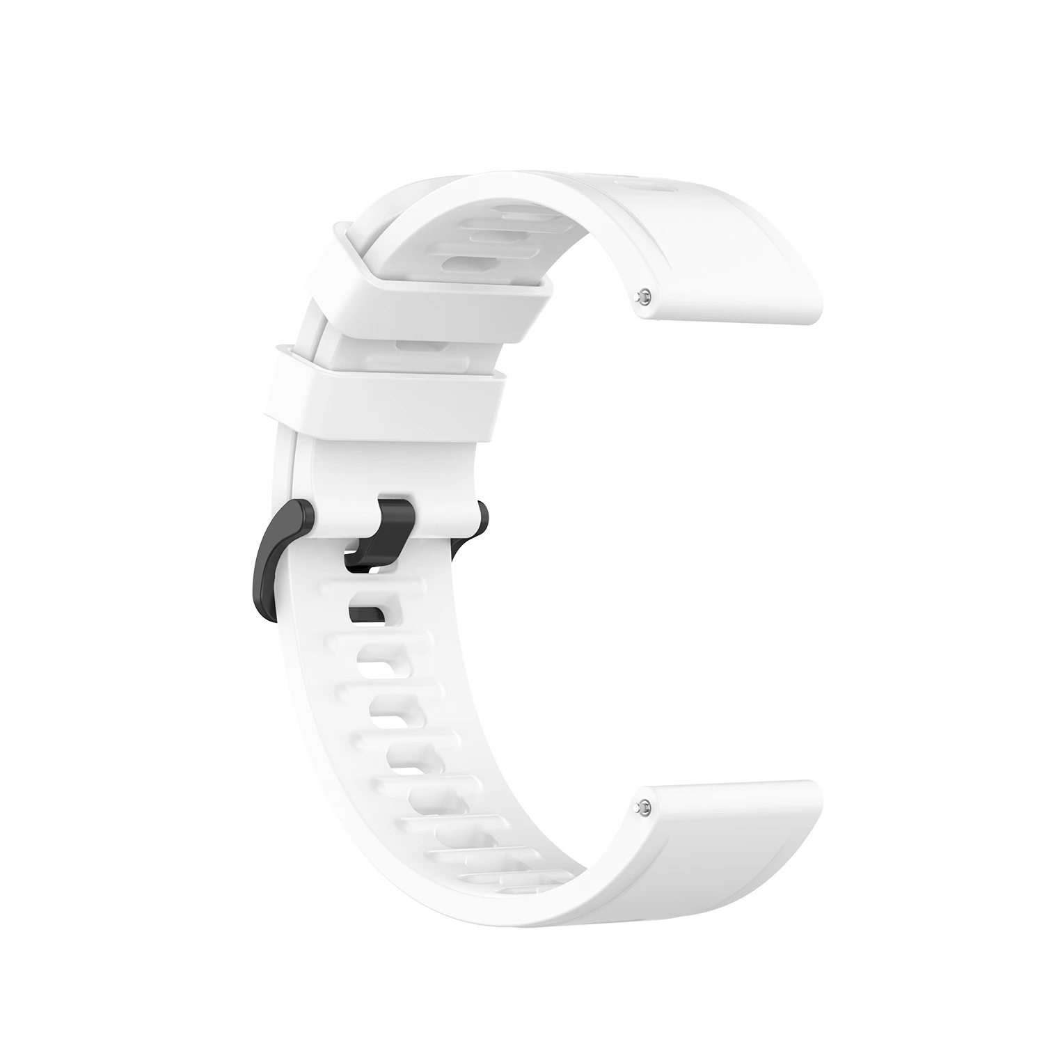 Cinturino in Silicone morbido per Realme Watch S SmartBand bracciale accessori cinturino cinturino per Huawei Honor Magic Watch 2 46mm