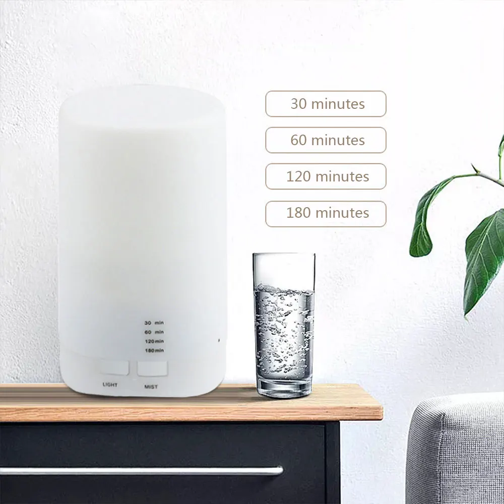 Humidificateur de parfum de grande capacité, machine de bureau à domicile, mini USB, aromathérapie, ménage, outils utiles, nettoyeur d'air, 70ml, nouveau