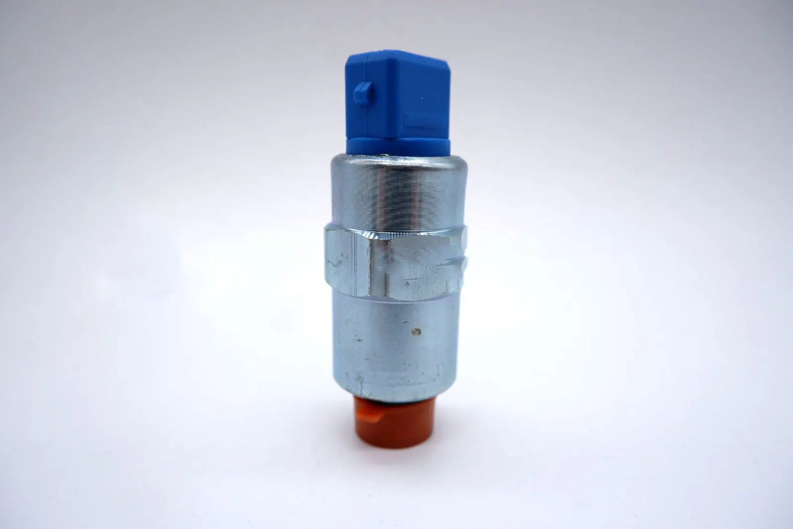 24V Solenoid Valve 26420471 7185-900T Fit for Perkins 1000 Series