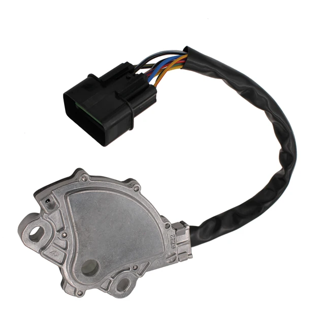 Free Shipping PROMOTION A/T Case Inhibitor Switch For Mitsubishi Pajero V73 V75 V77 MR263257 8604A015