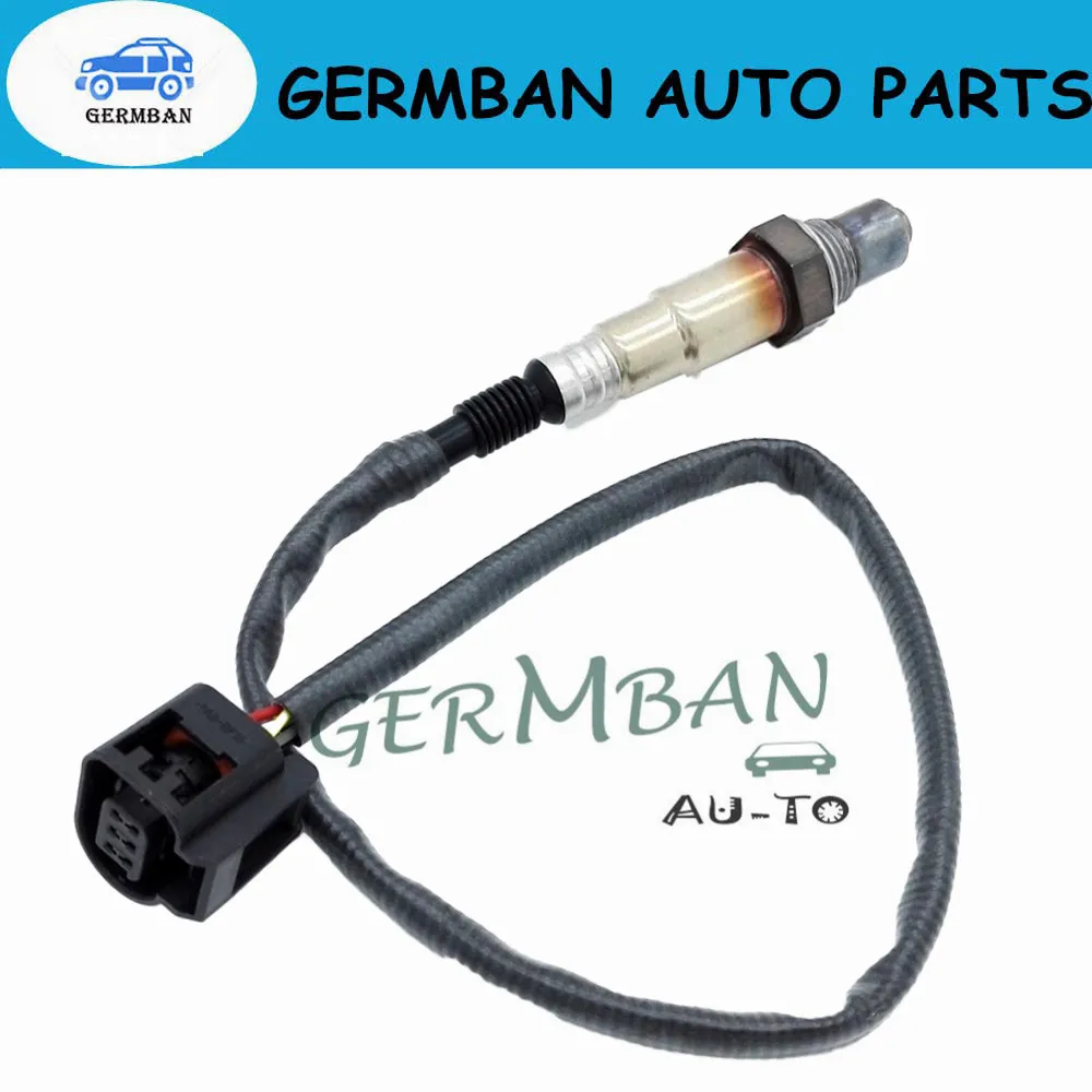 07C906262BH 234-5026 0258017172 O2 Oxygen Sensor Front/Upstream 5wires For MINI Cooper S R55 R56 R57 R58 R59 R60 R61 2007-2006