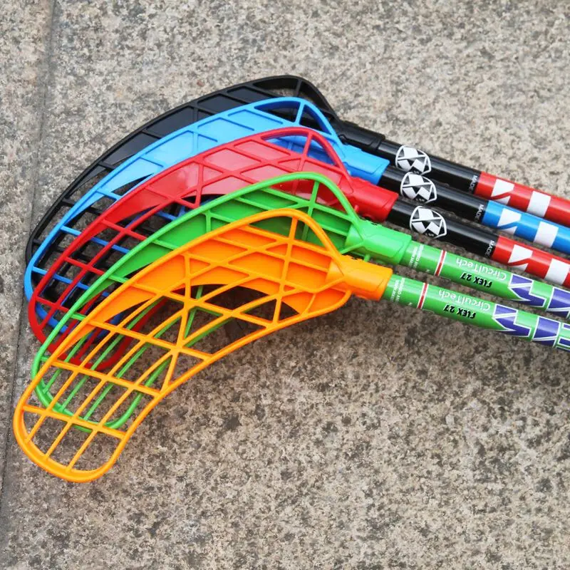 Substituição Floorball Sticks Blade, Dryland Ice Hockey Stick, Cabeça Acessórios