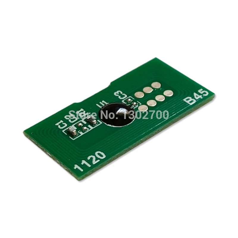 20 قطعة 25K SP-5200 خرطوشة حبر رقاقة لريكو SP 5200 5210 5200 S 5210DN 5210SF 5210SR SP5200 SP5210 SP5200DN SP5210SF SP5200S