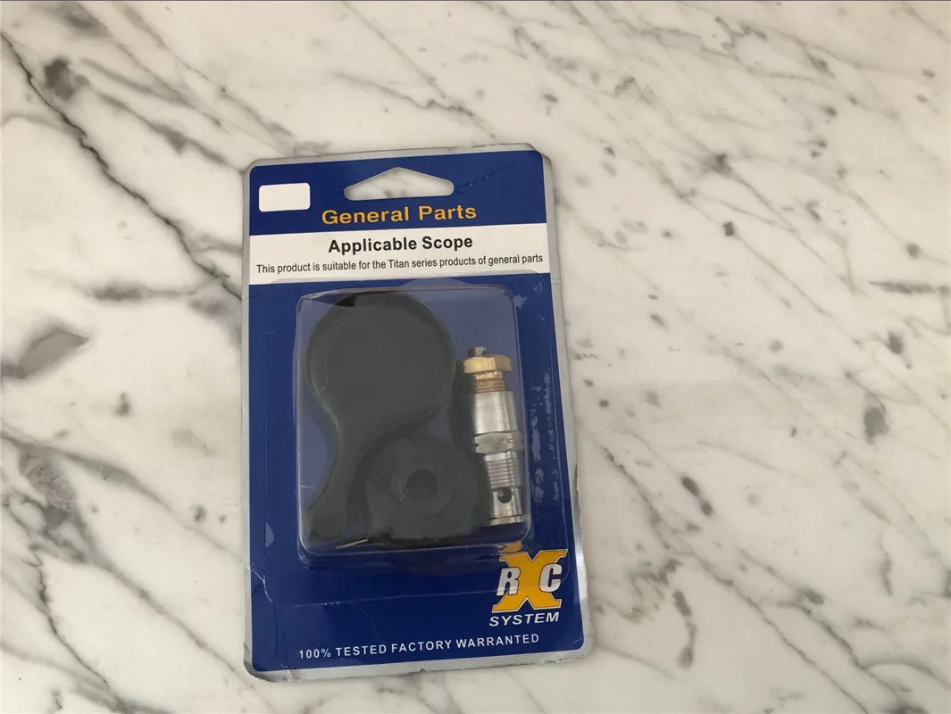 Válvula de pulverización Prime, accesorio para pulverización, 257, 352, 257352, 5900, Envío Gratis, novedad