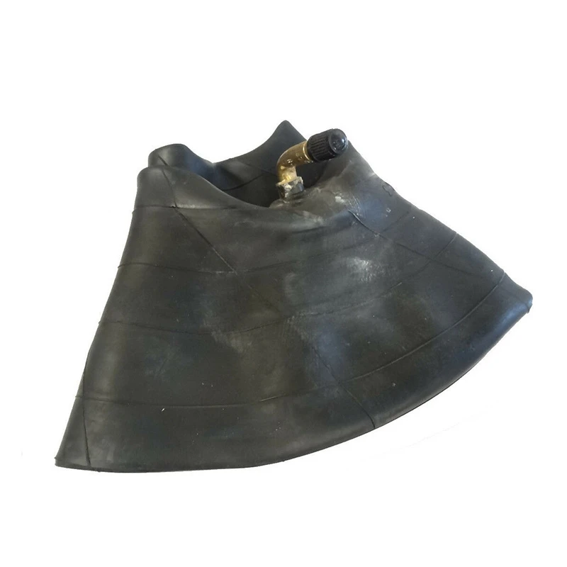 5.00-6 13x5.00-6 145/70-6 tubo interno do pneu do cortador de grama do tubo interno resistente do pneu