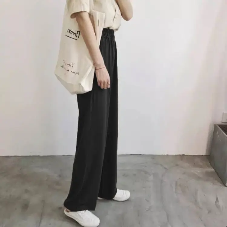 Cao Cấp Quần Gen Bụng Bà Bầu Legging Quần Mùa Xuân, Mùa Thu 2020 Thun Mang Thai Quần Quần Dành Cho Phụ Nữ Mang Thai Quần Plus Kích Thước