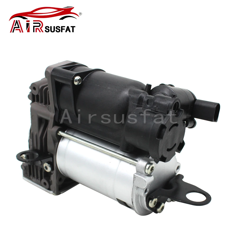 1pc Air Suspension Compressor Pump For Mercedes Benz W220 W221 W251 W164 X164 W166 2203200104 2213200704 2513202704 1643201204