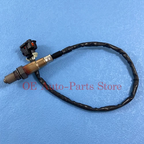 Imagen 2 del producto Sensor de oxígeno Original para Chevrolet Aveo Cruze Orlando Sonic Trax Opel Insignia Astra Zafira 55562205