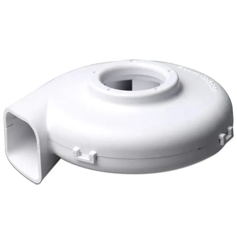 Ventilador do motor do ventilador para roborock s50 s51 s53 s55 s5 s6 robô aspirador de pó acessórios reposição