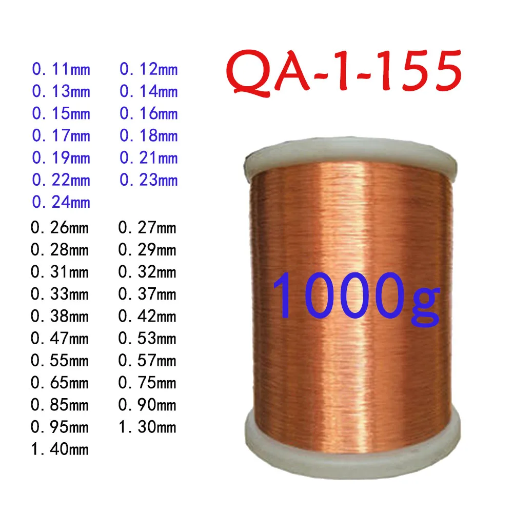 

Магнитный провод, 0,11-0,24 мм, полиуретановый эмалированный медный провод, магнитная катушка для изготовления электромагнита, моторная медная проволока медный провод, QA-1-155