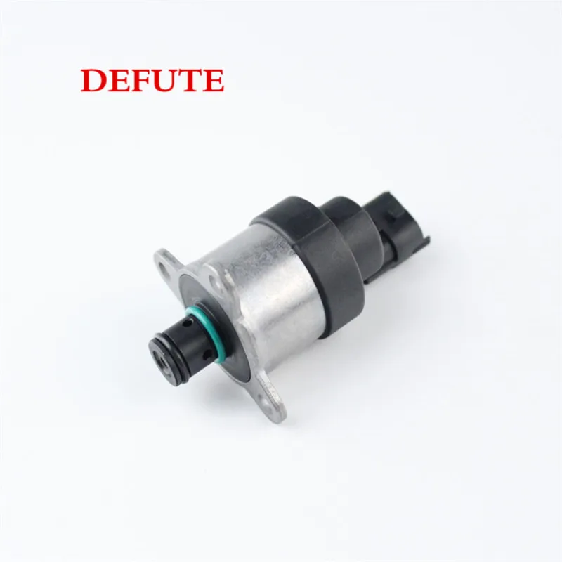 Pressure Regulator SCV Valve 0928400715 / 0 928 400 715 Common Rail Fuel Metering Solenoid Unit For B-osch Injection Pump