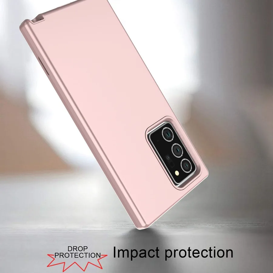 Picture 5: Heavy Duty Armor Rugged Case Dust-Proof Shockproof Drop-Proof Scratch-Resistant Tough Cover For Samsung Galaxy Note 20 Ultra