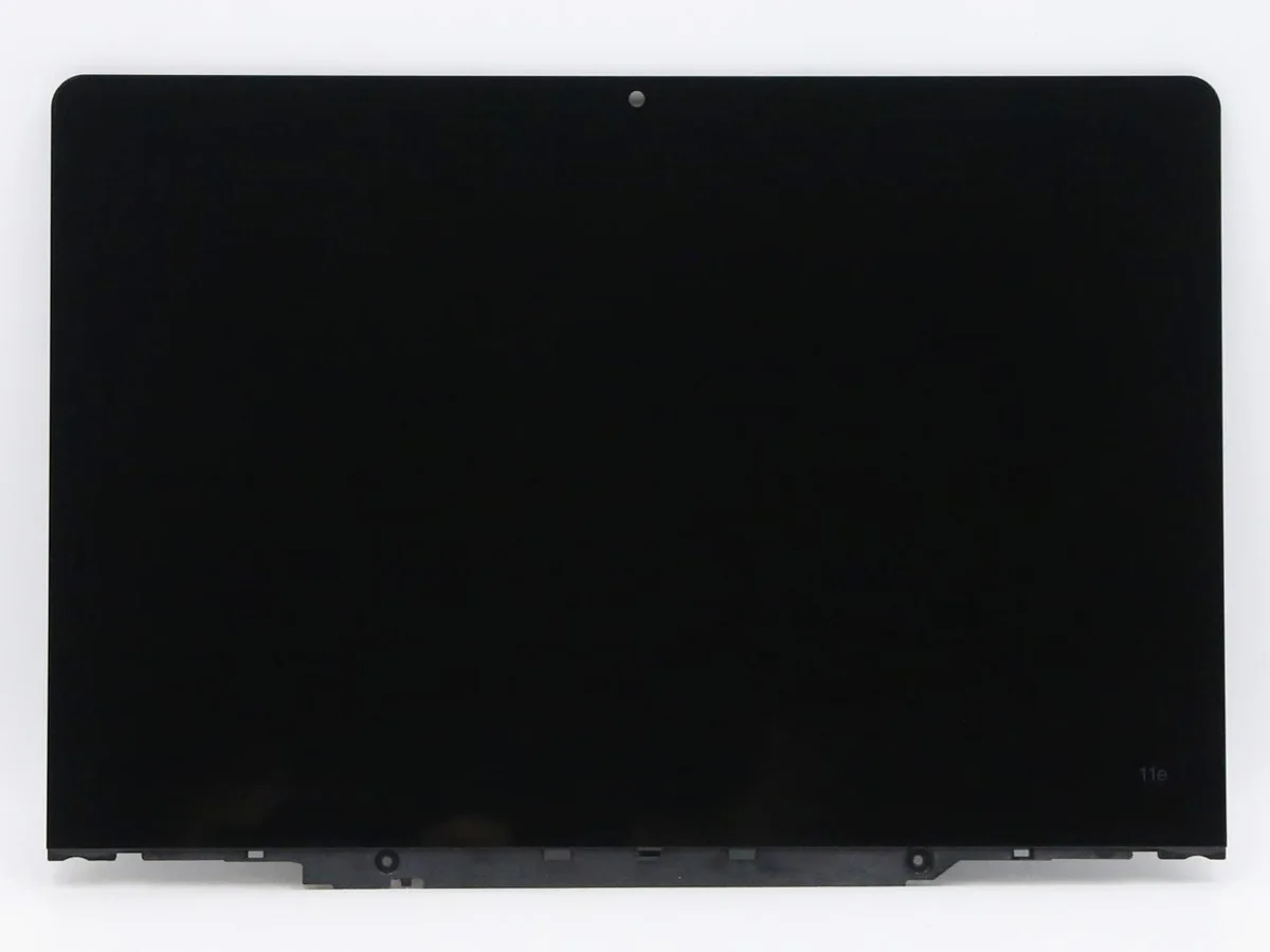 Imagem -02 - para Lenovo Thinkpad 11e Yoga 11e Gen 20se 20sf Display Lcd Tela de Toque Digitador Assembléia Quadro N116bca-ea1 B116xan06.1 11.6