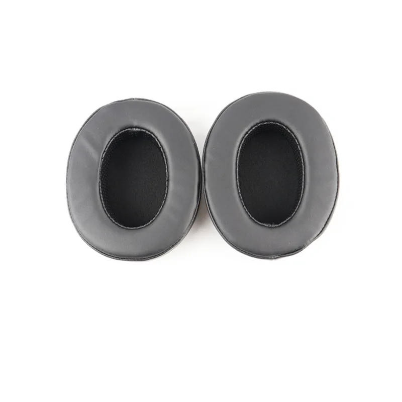 Skin-Friend Ear Pads Cushions for BRAINWAVZ HM5 For Many Other Large Over The Ear for AKG for Sony MDR V6 ZX700 Headphones Pad