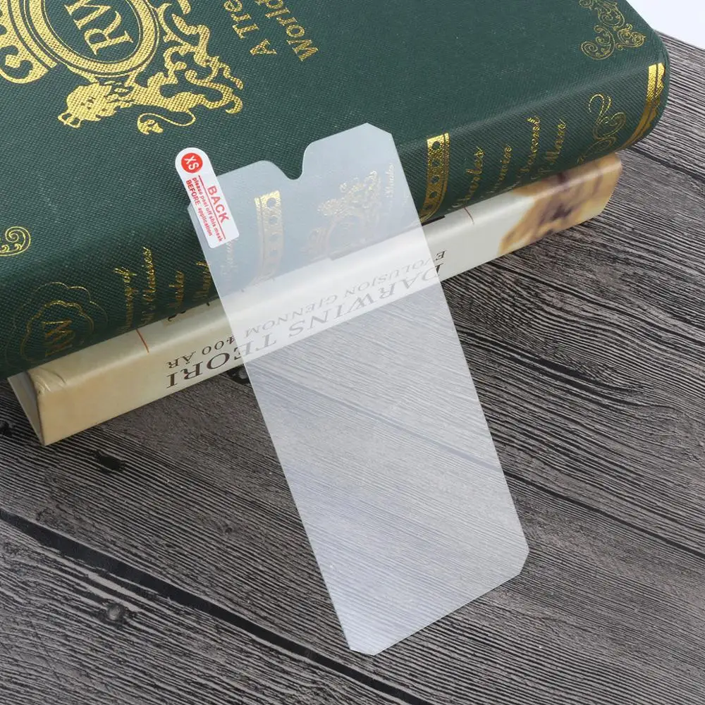 Vidrio templado para Oukitel k13 pro, Protector de pantalla 9H, película protectora dura a prueba de explosiones, 2 unidades por lote