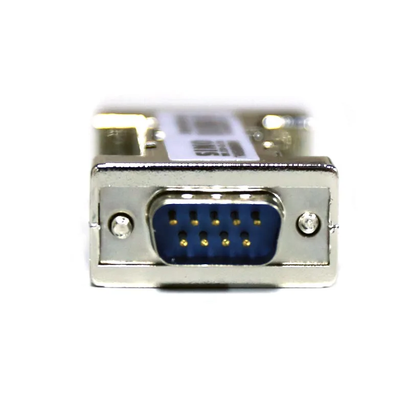 Signal Converter TTL to EIA-422-A signal Transform Linear Encoder Scale TTL RS422 Convert Adaptor For Sino Easson DRO Ruler