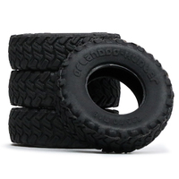 Orlandoo Hunter Model Pajero GA1005 Tire Tire 1/32-35 Universal Diameter 27mm