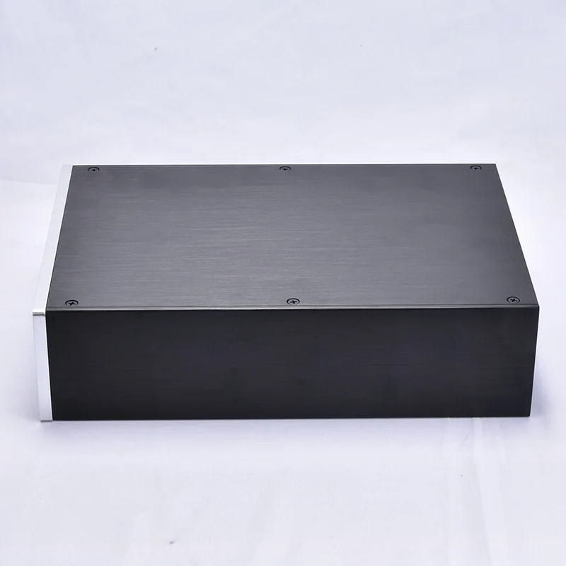 BRZHIFI JC2208 aluminum case for DIY