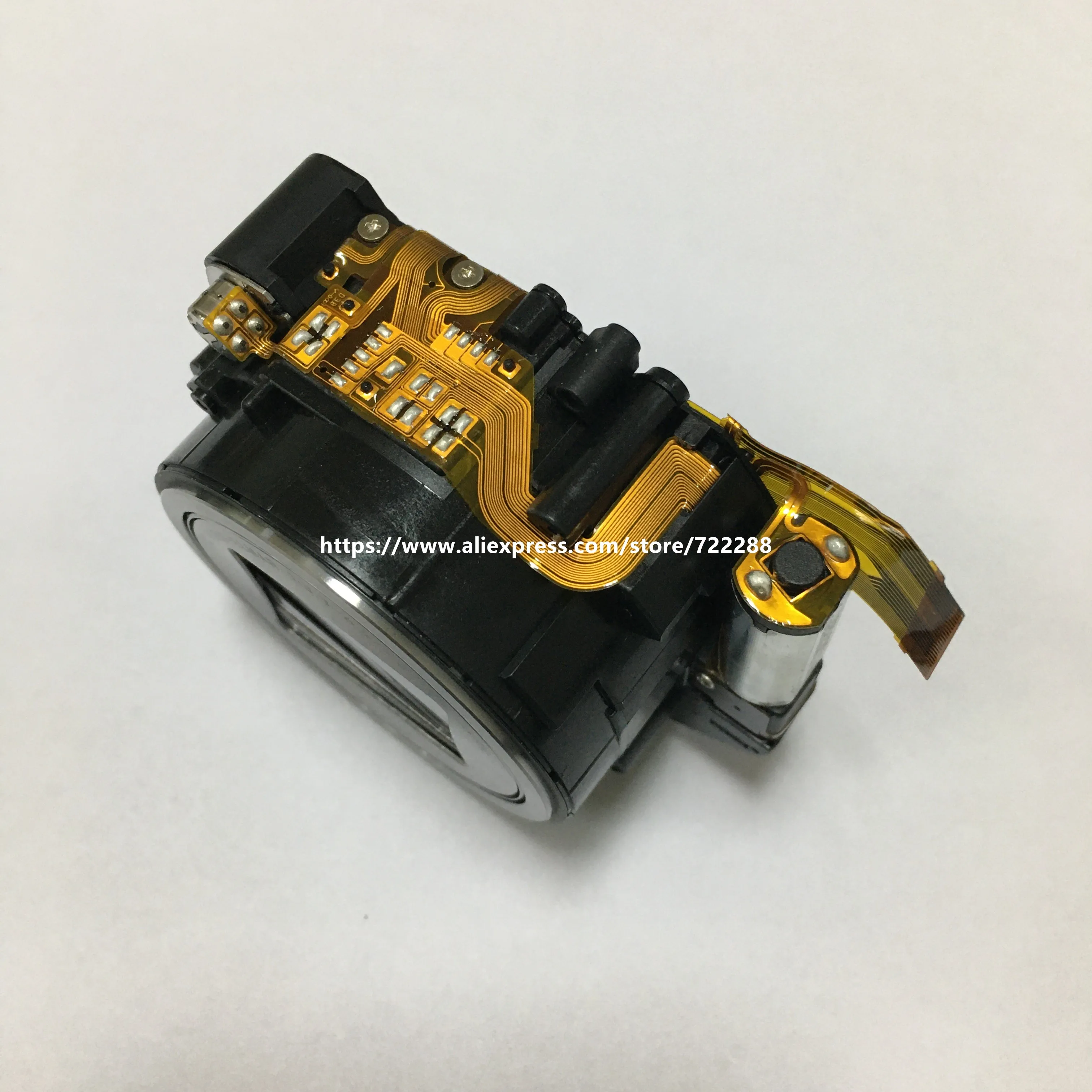 Repair Parts For Panasonic Lumix DMC-TZ60 DMC-TZ70 DMC-TZ71 DMC