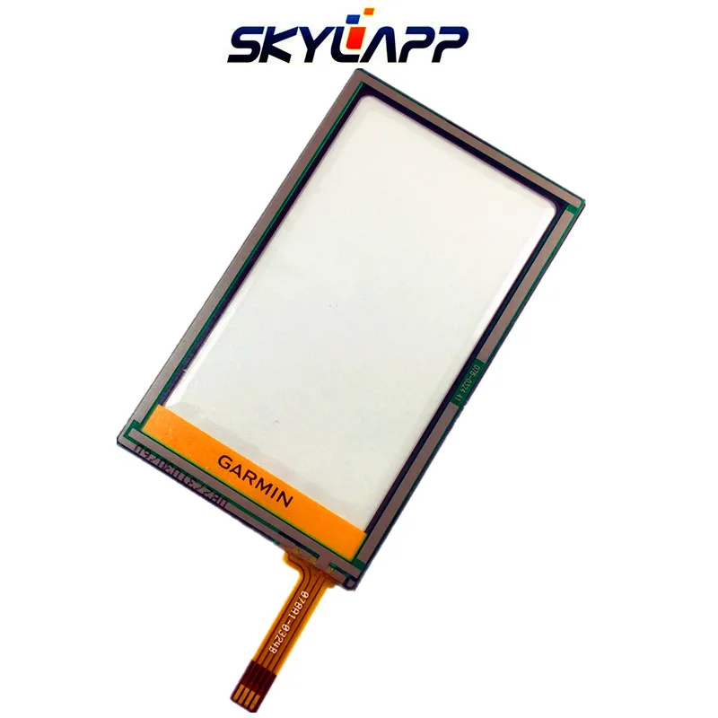 

3"inch TouchScreen For GARMIN COLORADO 400 400t Handheld GPS Resistance Handwritten Touch Panel Screen Digitizer Glass Free Ship