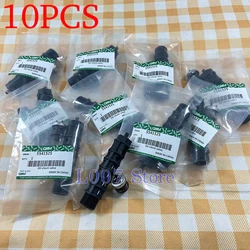 10PCS Oil Cooler Filter Check One Way Air Valve For Opel Zafira Vauxhall Astra Chevrolet Cruze NO: 5541525 93186324 55353322