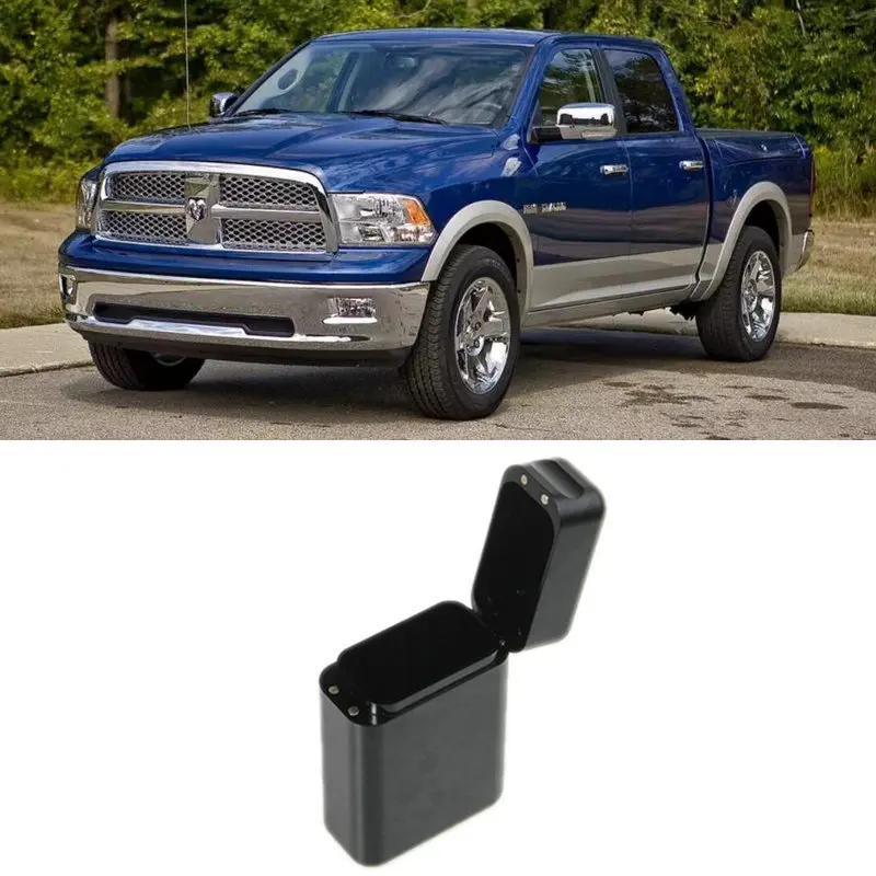 Car Key Signal Blocker Case For Dodge dakota intrepid magnum neon nitro ram1500 2500 3500 sprinter srt stratus