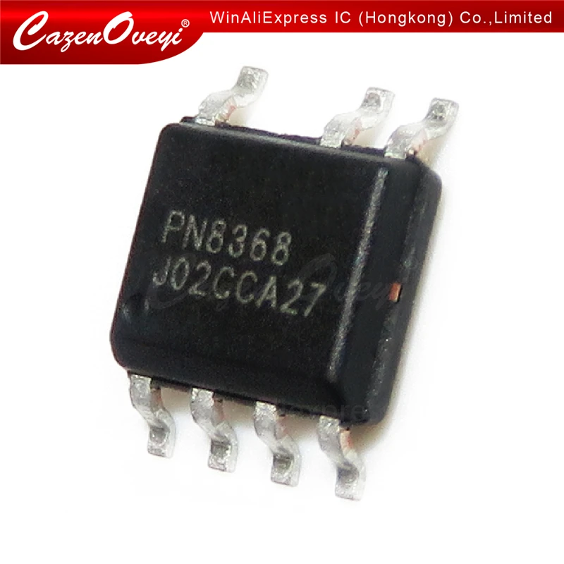 10pcs/lot PN8368 8368 SOP-7 In Stock