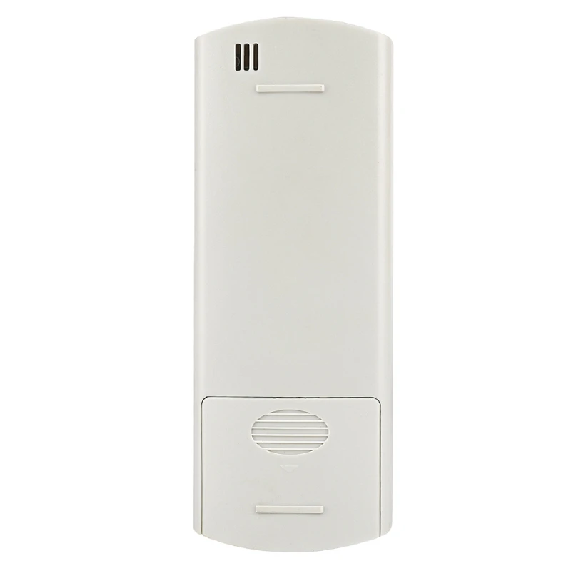 Wireless White Remote Controller High Quality Compatible with Midea Air Conditioner RG57B/BGE RG57A2/BGEF Household Durable