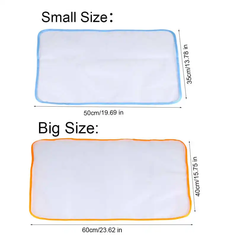 مقاومة للحرارة الكي القماش واقية العزل الوسادة-حار المنزل الكي حصيرة مكافحة السمط الكهربائية أجزاء حديدية المنزل السفر استخدام