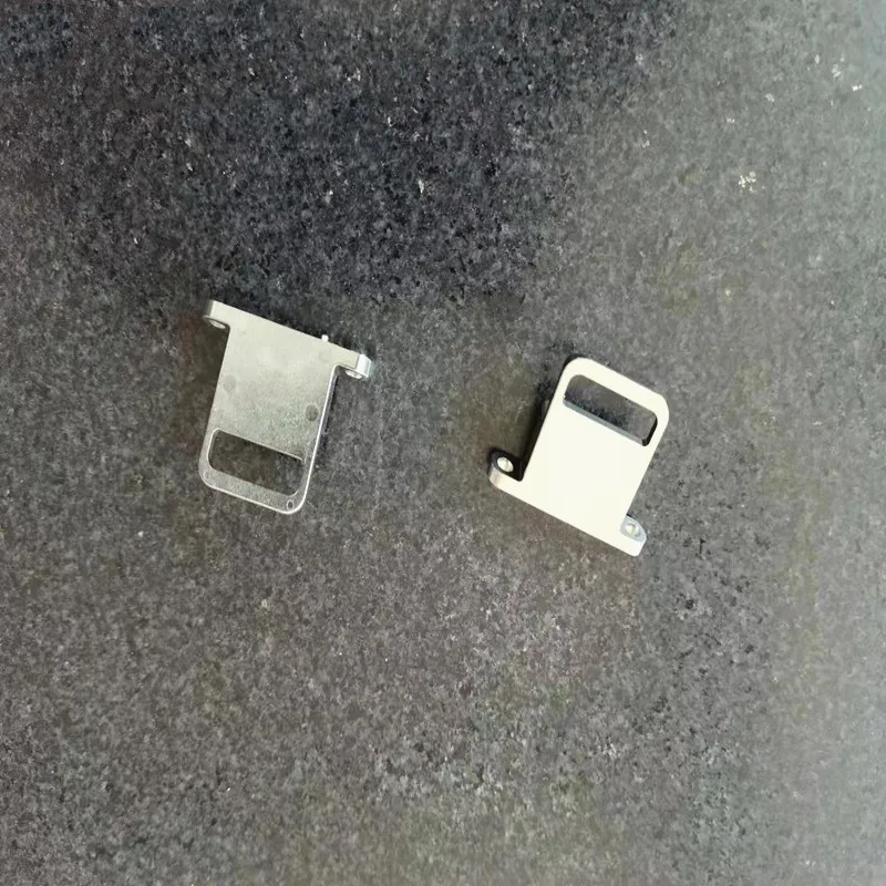 Accesorios de Drones de protección vegetal para DJI T30, Clip de batería