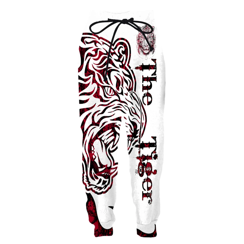 PLstar Cosmos Neueste Tier Haustier Hund Tiger Lion Männer/Frauen Streetwear 3DPrint Harajuku Einzigartige Casual Jogger Sport Hosen hosen 1