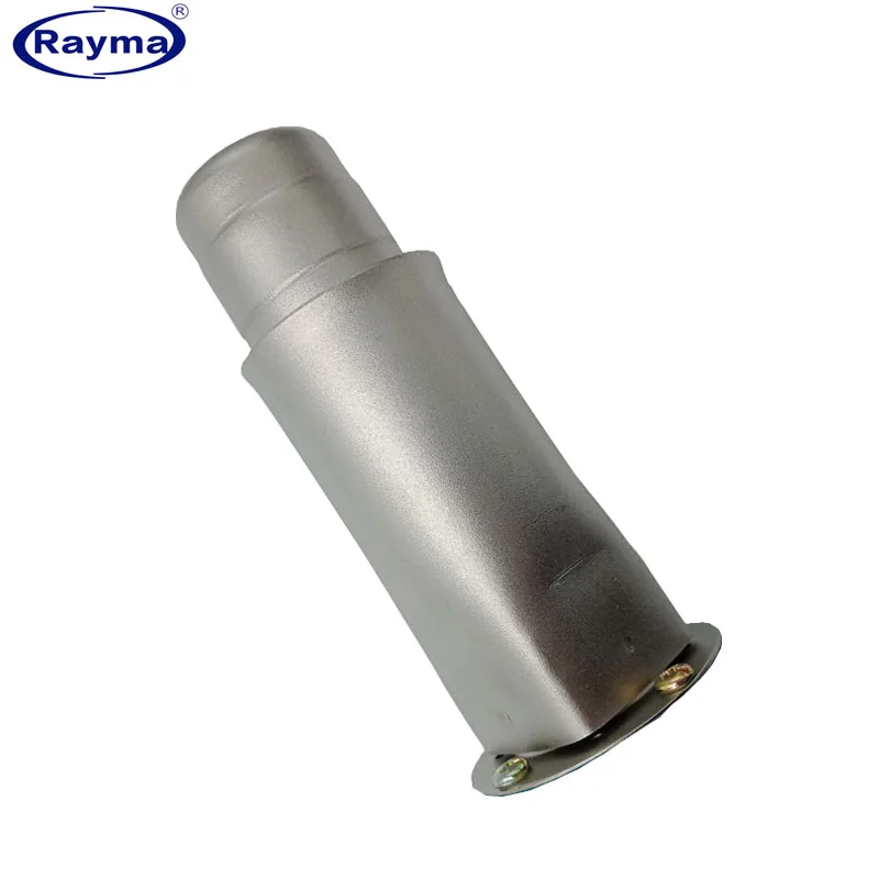 Gun barrel for  Rayma brand 1600w hot air welder plastic hot air welding gun