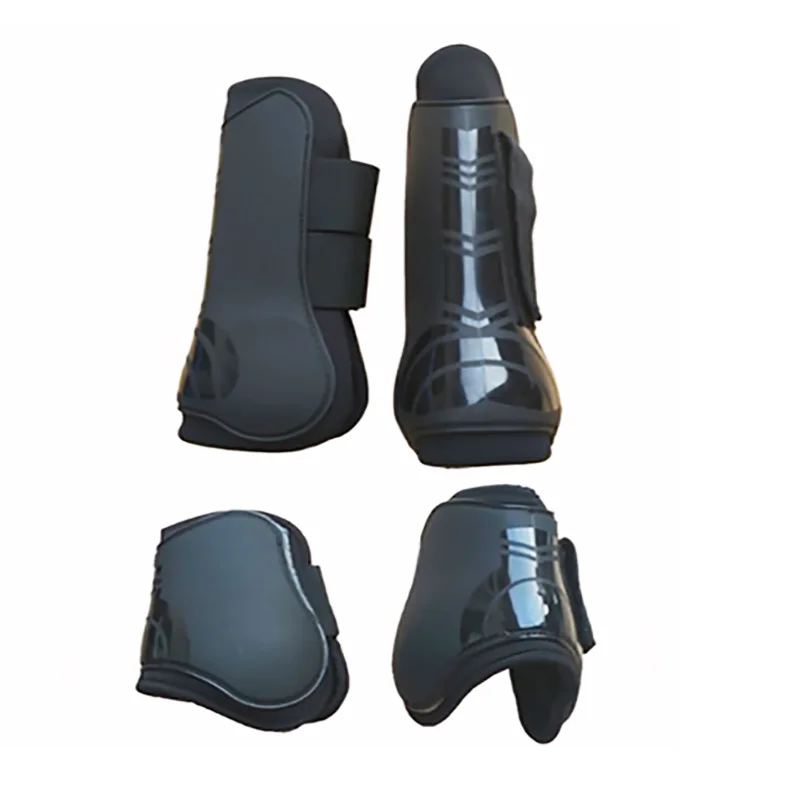 Equestrian Supplies Horse Leggings Horse Protectors Horse Leg Guards Obstacle Leg Guards Hoof Guards Wrist Pads Harness House Su