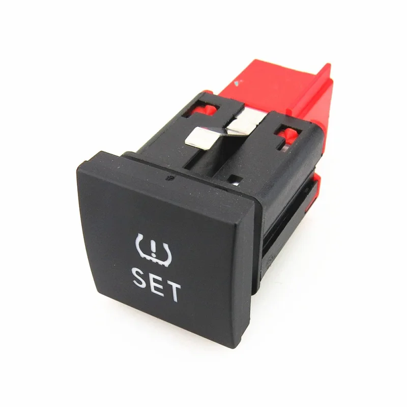 READXT TPMS tire pressure monitoring system Switch Button&Cable Wire For Passat B7 Jetta Golf 5 MK5 6 MK6 Polo EOS Beetle Caddy