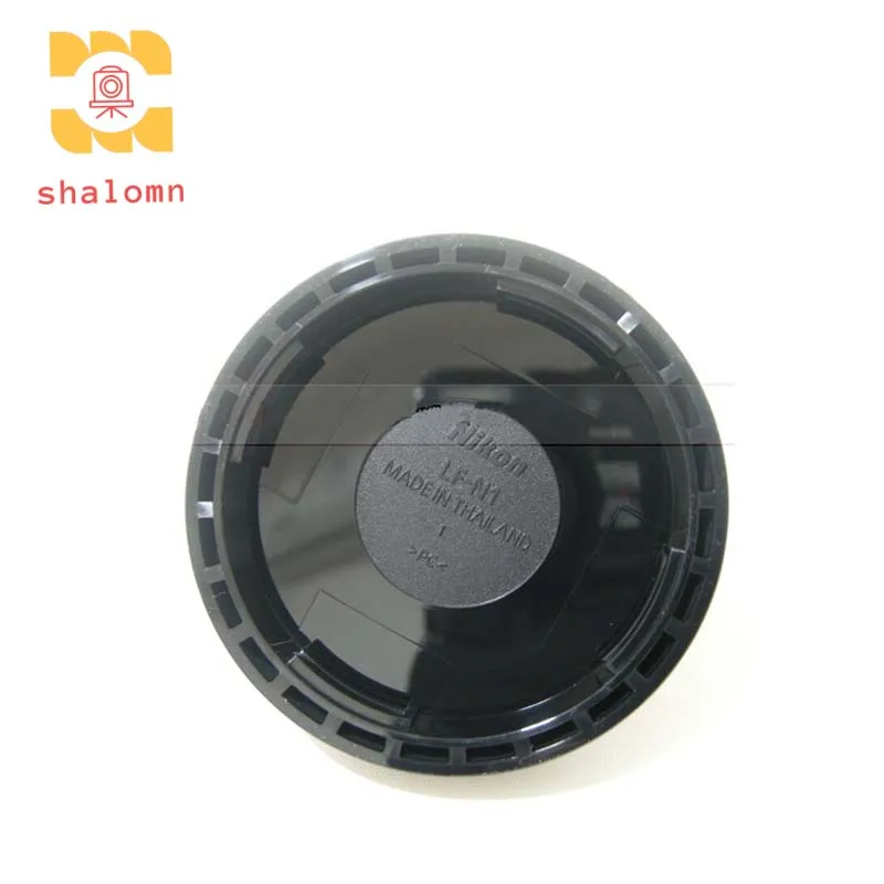 Nouveau couvercle de capuchon d'objectif Micro simple monture Z pour Nikon Nikkor Z, 20mm 24mm 35mm 50mm 58mm 85mm 24-70mm 70-LF-N1 mm, 200