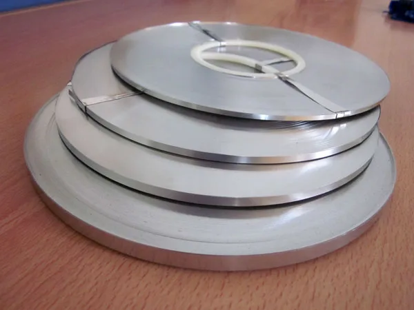 1kg high-purity pure nickel belt, used for 18650 battery spot welding of all sizes of lithium battery plate nickel belt