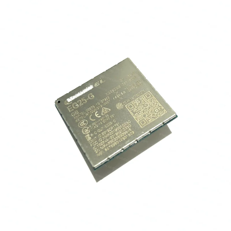 Global version 4g LTE Cat4 EG25-G LCC EG25GGB-256-SGNS module