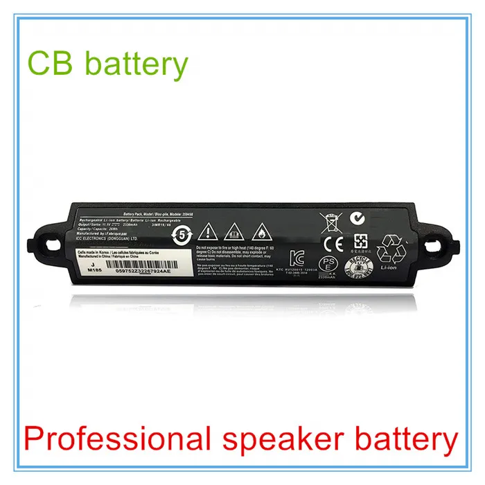 

359498 battery For SoundLink III 330107A 359495 330105 For soundlink Bluetooth Mobile Speaker II 404600