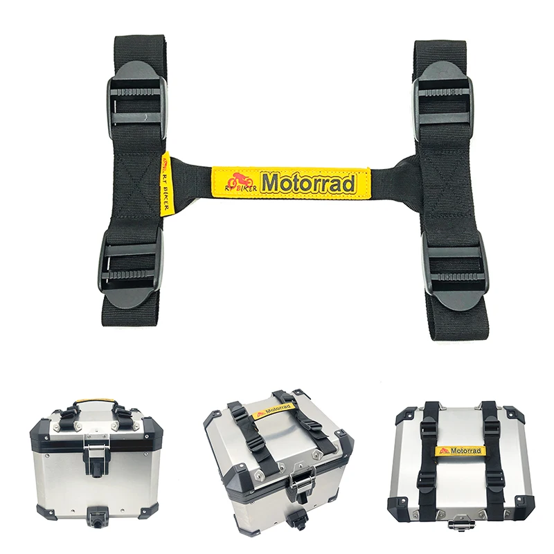 

Боковая ручка мотоцикла для боковой коробки из алюминиевого сплава, верхний чехол для BMW R1200GS LC ADV R1250GS R 1200 GS Adventure 2013-2023