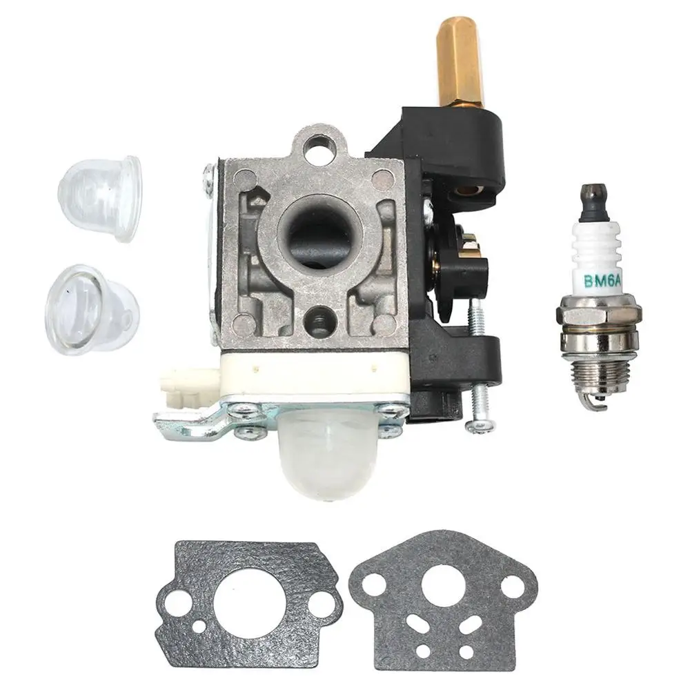 Vergaser für Echo HC-150 HC-160 HC-180 HC-200 SRM-210 SRM-211 PE-200 PPF-211 Zama RB-K75