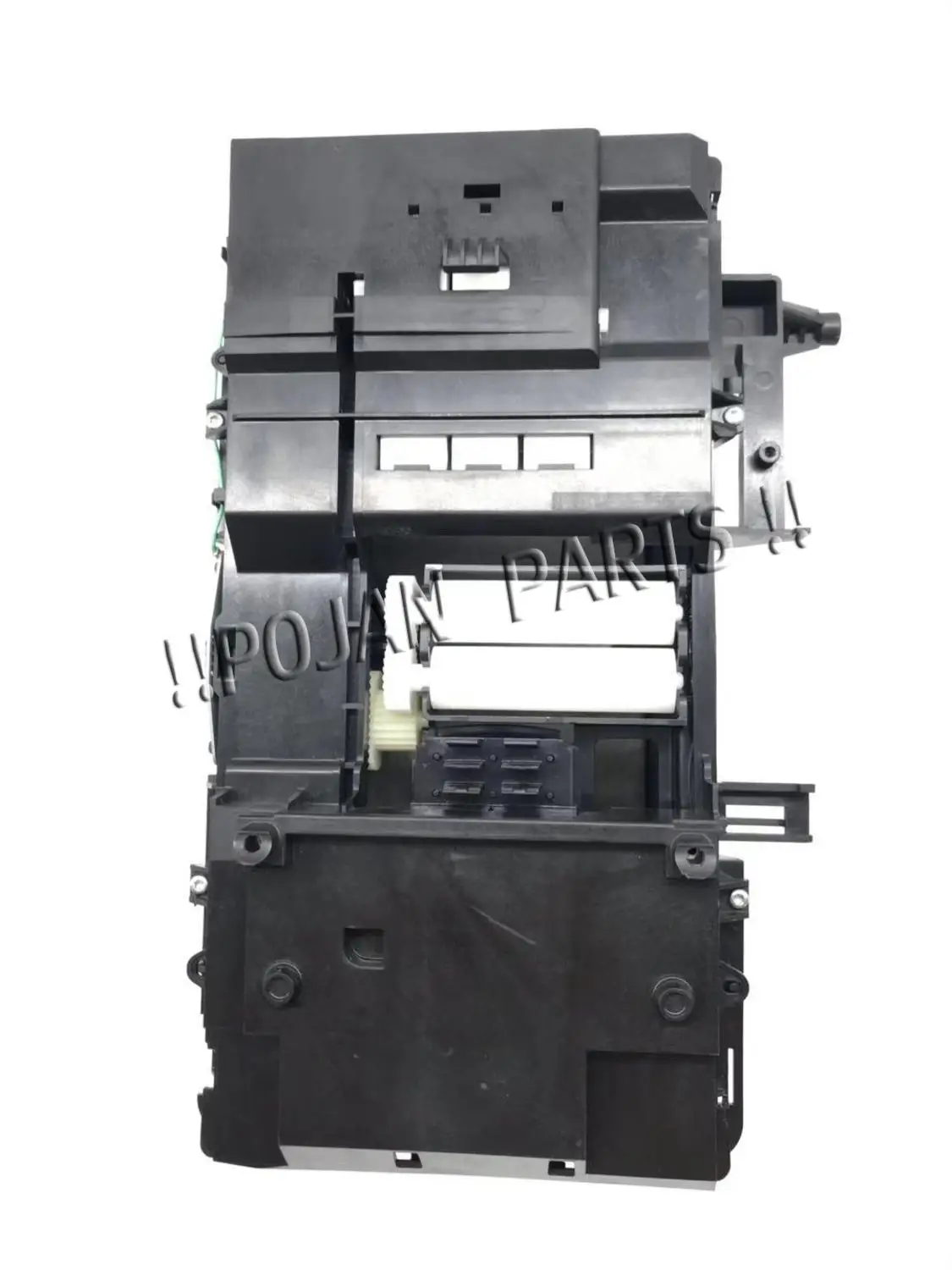 Imagem -04 - Estação de Serviço Ssv para Designjet T920 T930 T1500 T2530 T2530 T2500 T1600 T2600 Plotter Peças Pojan Cr35767025