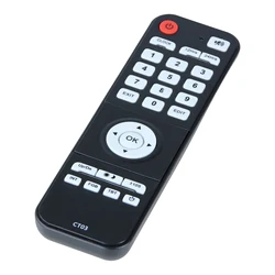 CT03 Remote Control for LED Gym Timer