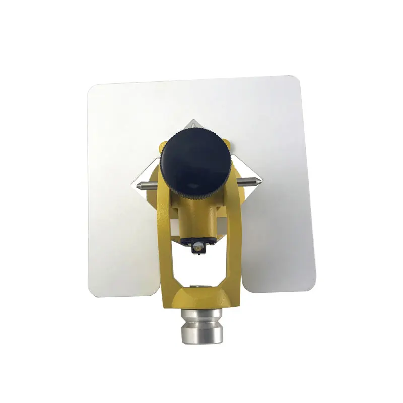 Sigle Prism Holder And Target For Total Stations 5/8\