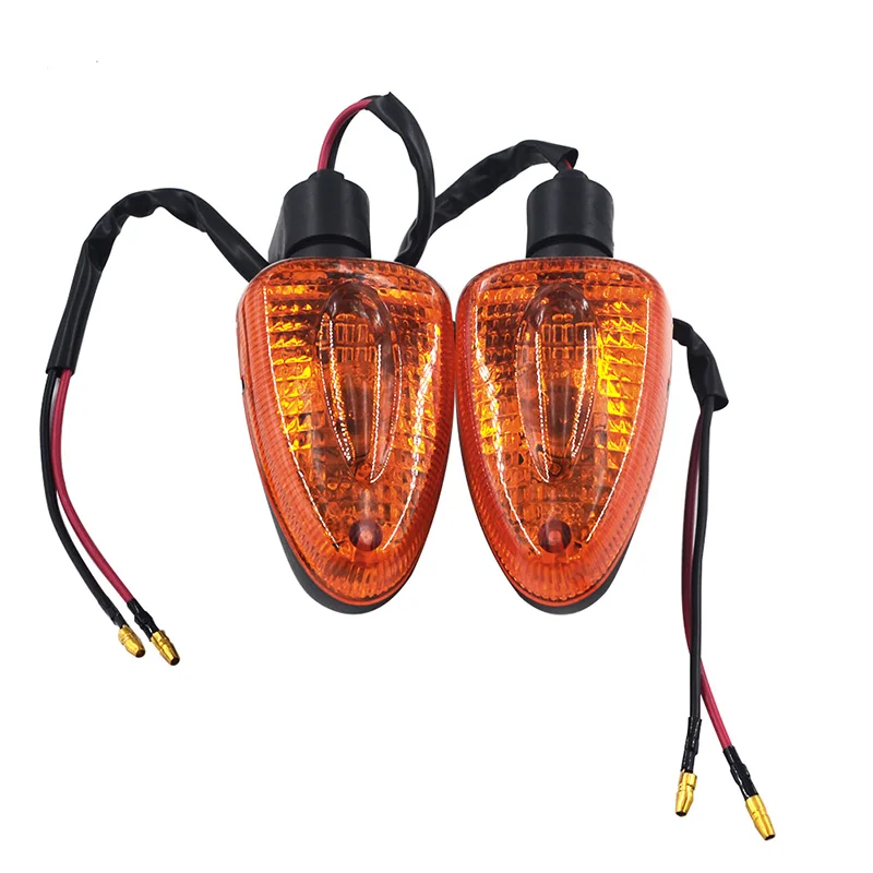 

For BMW G310R C600GT F650GS F700GS C600 C650 F700 C F 600 650 700 GT GS 600GT 650GS Evolution Front Turn Signal Indicator Light